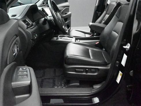 Used 2023 Honda Ridgeline RTL image 13