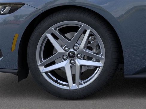 New 2025 Ford Mustang EcoBoost image 19