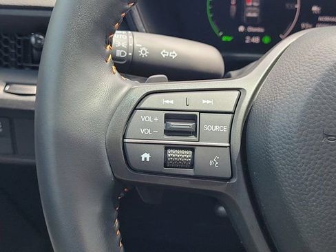 Used 2025 Honda CR-V Sport image 20