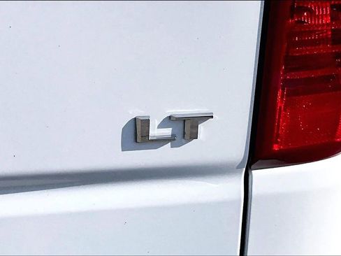 Used 2024 Chevrolet Silverado 1500 LT w/ Convenience Package II image 8