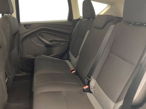 Used 2015 Ford Escape S image 18