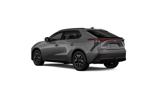 New 2026 Toyota bZ image 6