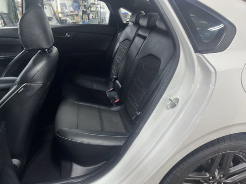 Used 2021 Kia Forte GT-Line image 25