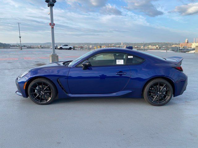 New 2026 Toyota GR86 Premium w/ ALL Weather Mat Package (TMS) RWD image 7