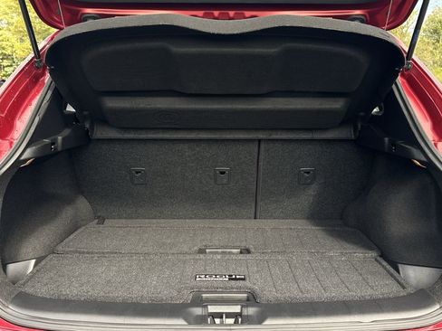 Used 2019 Nissan Rogue Sport S image 22