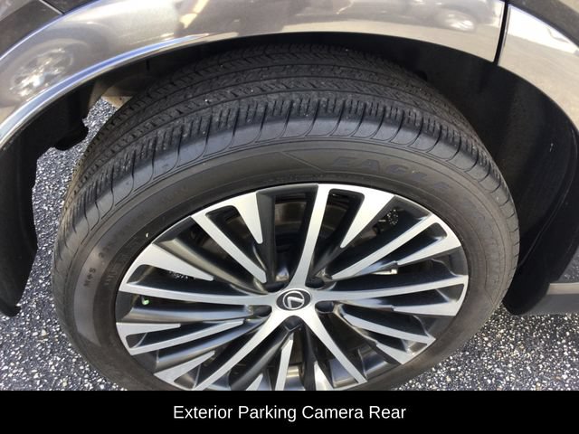 Used 2024 Lexus RX 350 Premium Plus w/ Convenience Package FWD image 13