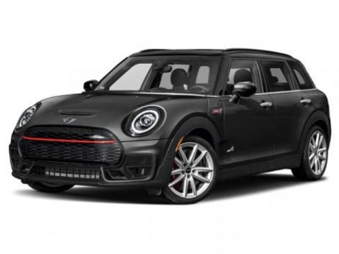Used 2020 MINI Cooper Clubman John Cooper Works w/ JCW Launch Edition image 1