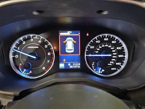 Used 2019 Subaru Ascent Limited AWD/4WD image 22