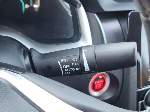 Used 2017 Honda Civic Touring image 35