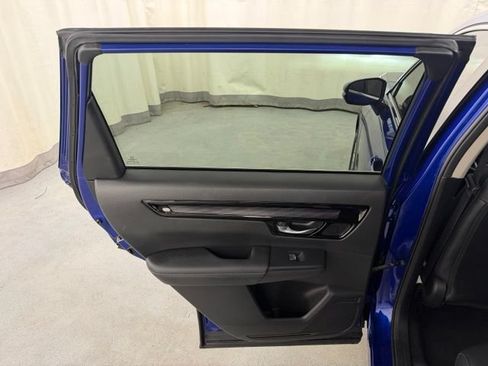 Used 2023 Honda CR-V EX-L image 27