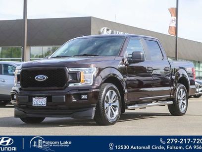 Used 2019 Ford F150 XL w/ Equipment Group 101A Mid