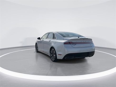 Used 2019 Lincoln MKZ Reserve image 6