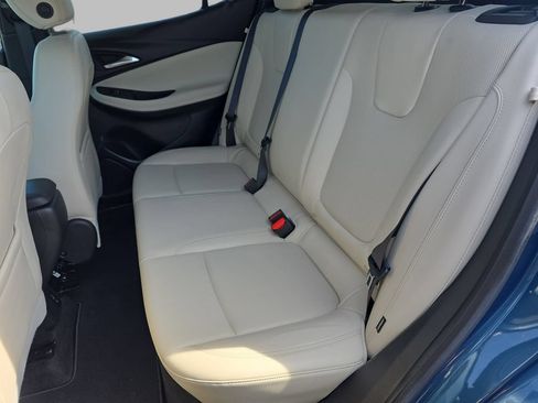 Certified 2024 Buick Encore GX Sport Touring w/ Advanced Technology Package FWD image 14