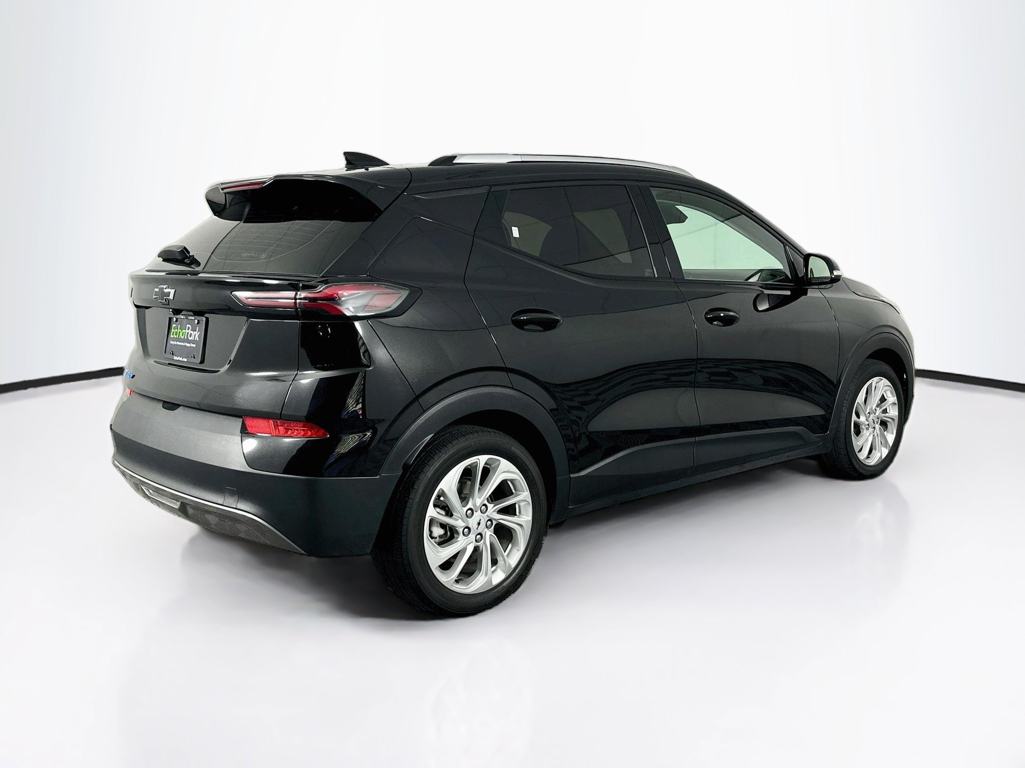 Used 2023 Chevrolet Bolt EUV LT FWD image 9