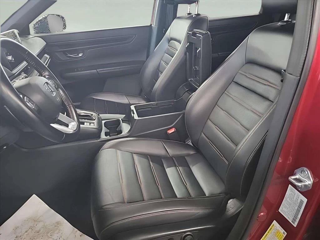 Used 2026 Honda CR-V Sport-L image 14