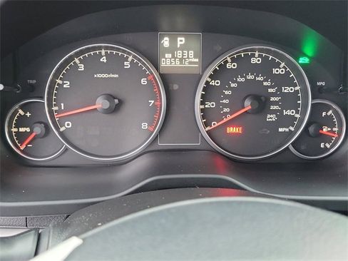 Used 2013 Subaru Outback 2.5i Premium image 25