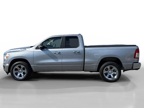 Used 2019 RAM 1500 Big Horn image 2