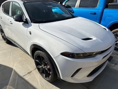 Used 2024 Dodge Hornet R/T Plus