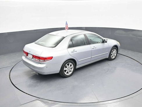 Used 2004 Honda Accord EX image 31