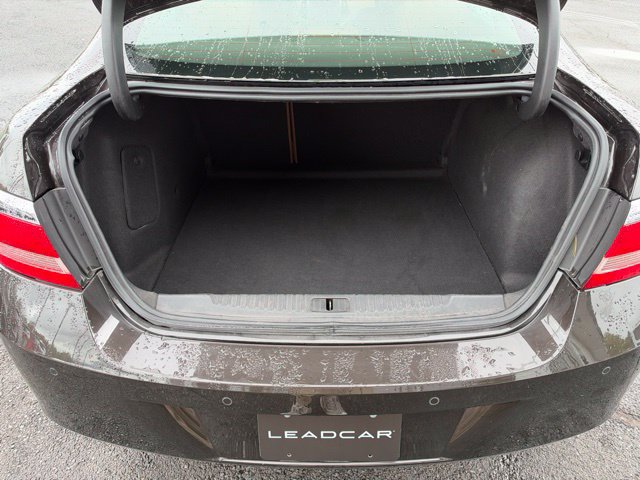 Used 2012 Buick Verano Leather FWD image 15