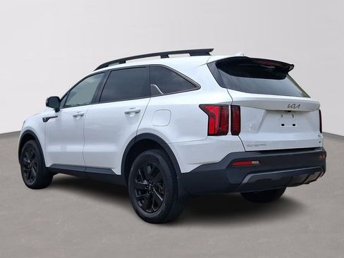 Certified 2023 Kia Sorento S w/ Panoramic Sunroof Package AWD/4WD image 4
