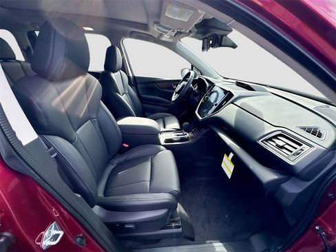 New 2025 Subaru Ascent Touring w/ Popular Package #2 image 30