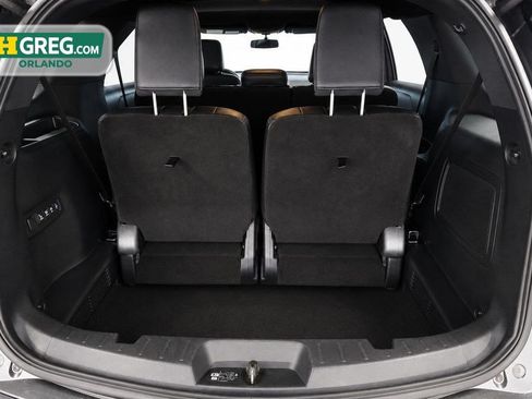 Used 2019 Ford Explorer Sport AWD/4WD image 15