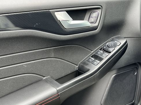 New 2026 Ford Escape ST-Line Select w/ Tech Pack #1 image 15