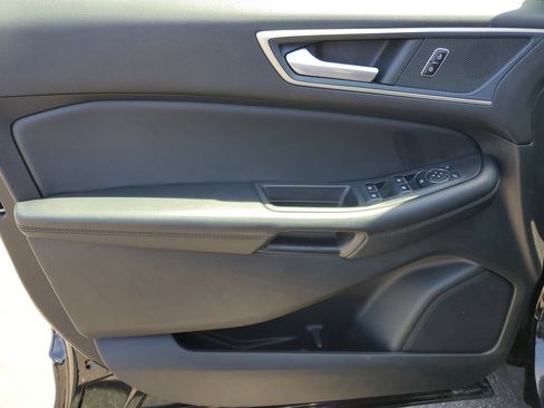 Used 2024 Ford Edge SEL w/ Convenience Package AWD/4WD image 24