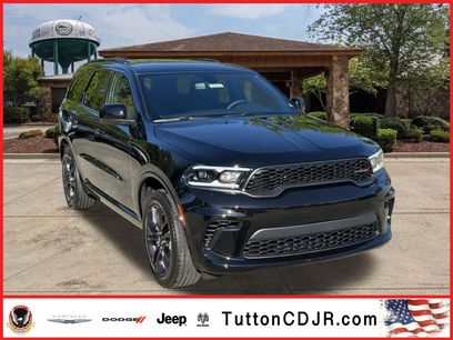 New 2026 Dodge Durango GT
