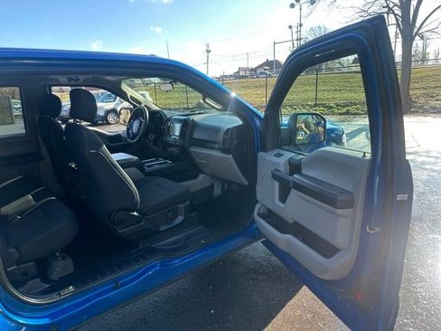 Used 2017 Ford F150 XL w/ Equipment Group 101A Mid image 13