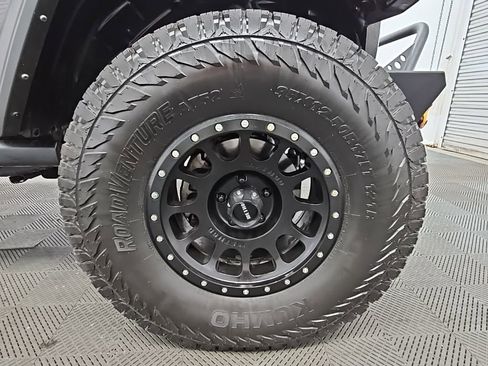 Used 2022 Jeep Gladiator Mojave w/ Trailer Tow Package image 45