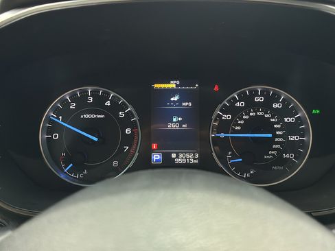 Used 2021 Subaru Ascent Touring w/ Popular Package #2A AWD/4WD image 26