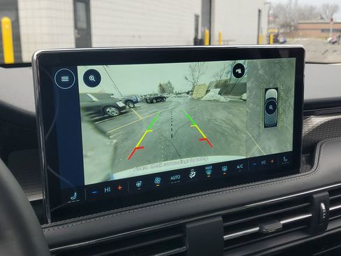 New 2026 Lincoln Corsair Grand Touring image 21