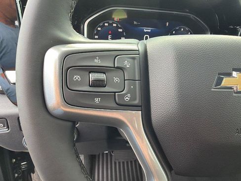 New 2026 Chevrolet Silverado 1500 LT AWD/4WD image 23