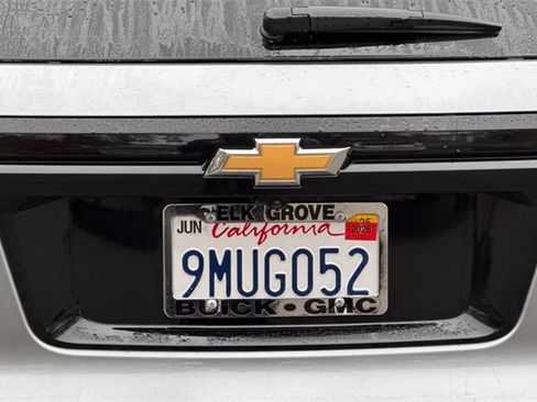 Used 2024 Chevrolet Traverse LT w/ LPO, Floor Liner Package image 50