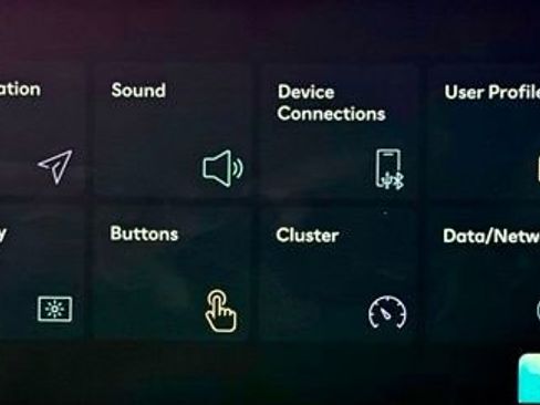 Used 2025 Hyundai Tucson SEL image 36