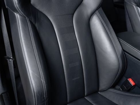 Used 2015 BMW M4 Coupe RWD image 63