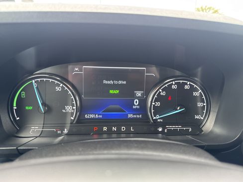 Used 2022 Ford Maverick Lariat w/ Lariat Luxury Package FWD image 20
