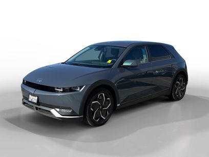 Used 2024 Hyundai Ioniq 5 SEL