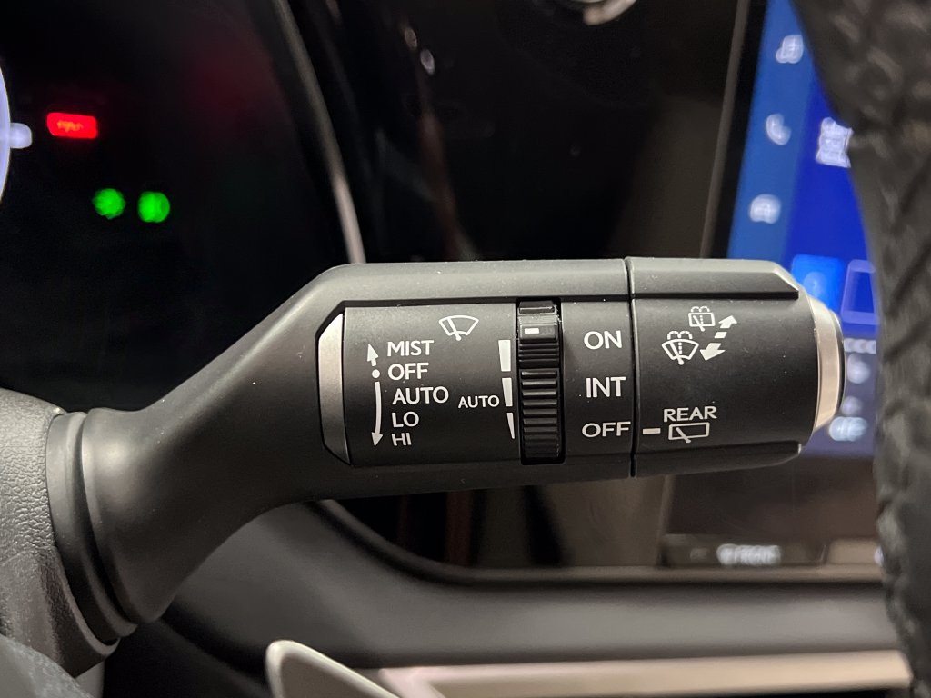 Used 2023 Lexus RX 350 FWD image 52