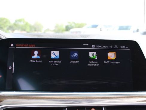 Used 2019 BMW X5 xDrive40i w/ Convenience Package AWD/4WD image 30