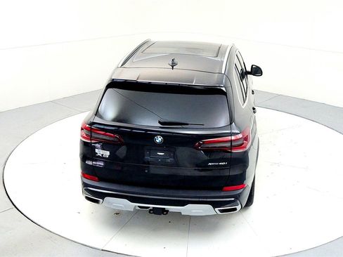 Used 2022 BMW X5 xDrive40i image 17