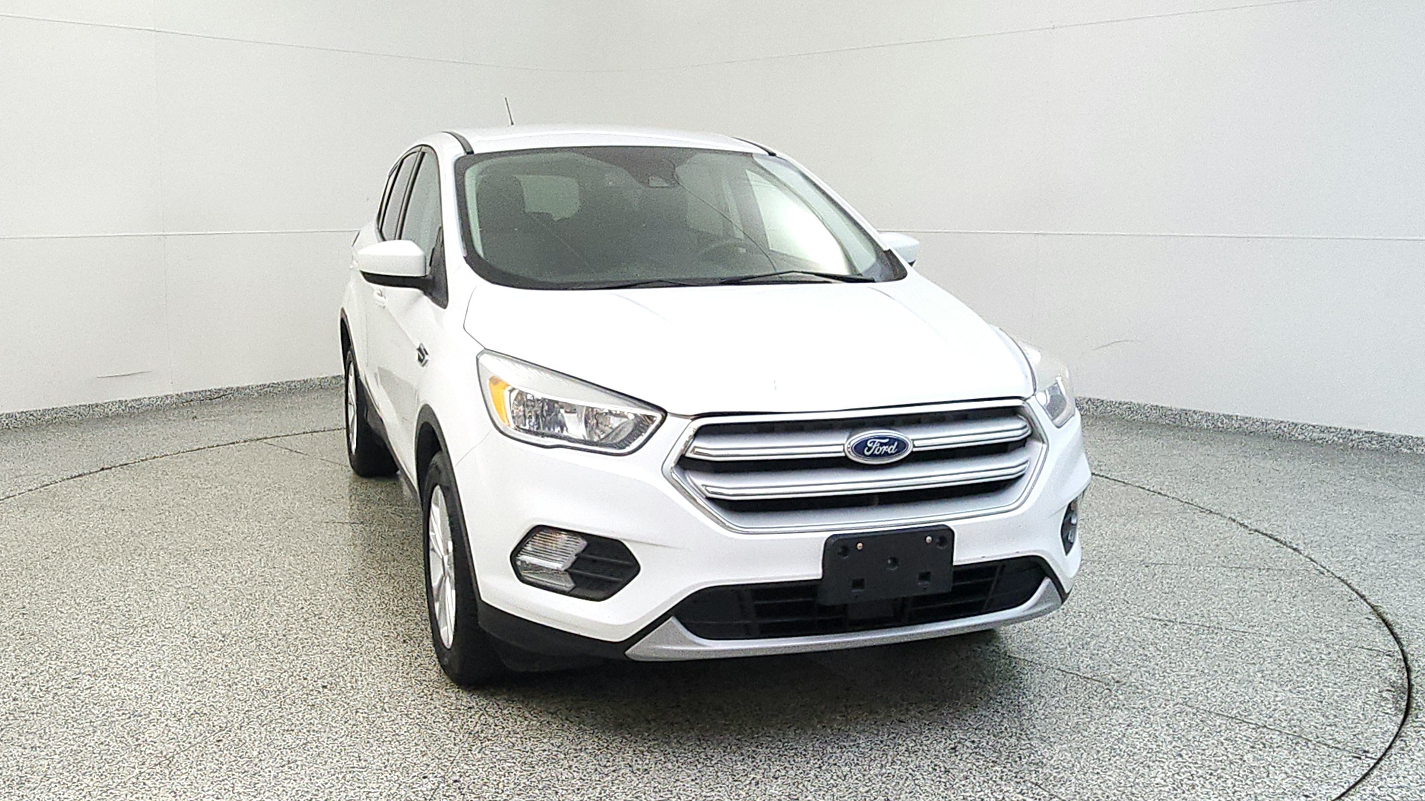 Used 2019 Ford Escape SE AWD/4WD image 8