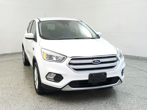 Used 2019 Ford Escape SE AWD/4WD image 8