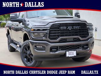 New 2026 RAM 2500 Laramie video 1