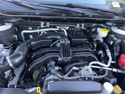 Used 2022 Subaru Outback Premium image 37