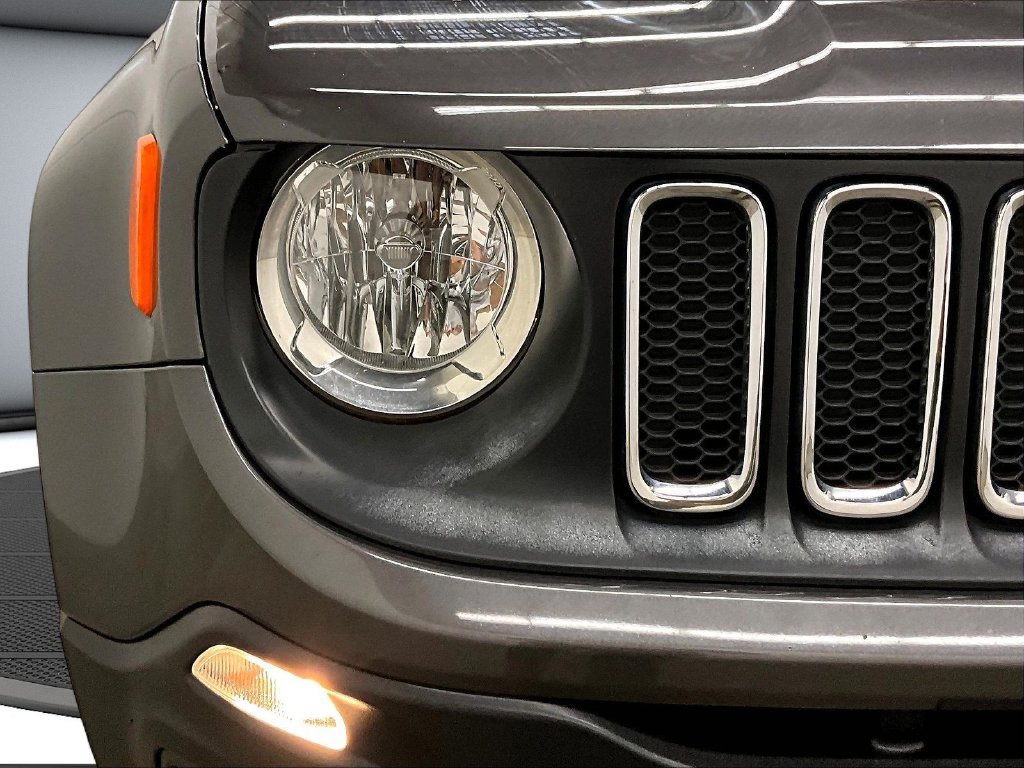 Used 2018 Jeep Renegade Sport w/ Power & Air Group AWD/4WD image 30