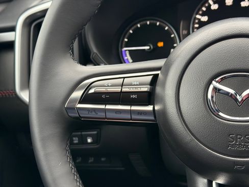 New 2026 MAZDA CX-50 AWD 2.5 Hybrid w/ Weather Package image 23