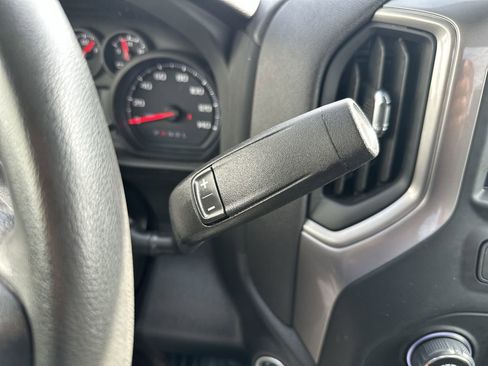 Used 2024 Chevrolet Silverado 1500 W/T w/ WT Fleet Convenience Package image 19